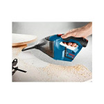 Аумуляторный пылесос Bosch GAS 12V (06019E3000) – Фото №2