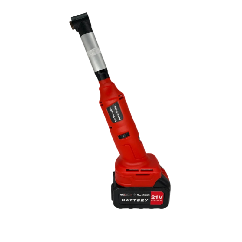 Акумуляторна батарея Li-ion 21V 4A/h до гравера  POMOGATOR (PR20A-2)