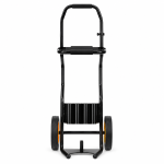 Тележка транспортировочная DeWALT (D259811) – Фото №4