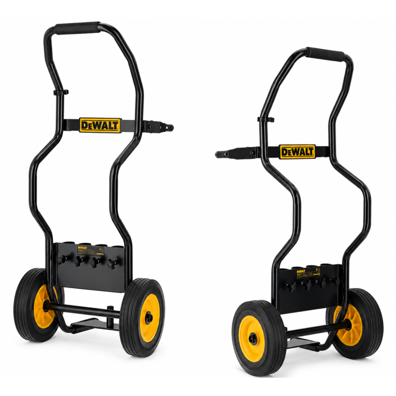 Тележка транспортировочная DeWALT (D259811)