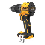 Дрель-шуруповерт аккумуляторная ударная безщеточная DeWALT (DCD799NT) – Фото №4