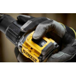 Дрель-шуруповерт аккумуляторная ударная безщеточная DeWALT (DCD799NT) – Фото №7