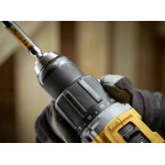 Дрель-шуруповерт аккумуляторная ударная безщеточная DeWALT (DCD799NT) – Фото №9