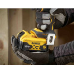 Дрель-шуруповерт аккумуляторная ударная безщеточная DeWALT (DCD799NT) – Фото №11