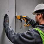 Насадка ленточная для подачи шурупов DeWALT (DCF6202) – Фото №7