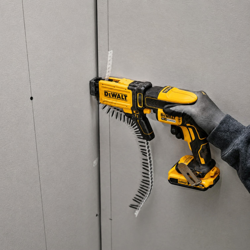 Насадка ленточная для подачи шурупов DeWALT (DCF6202)