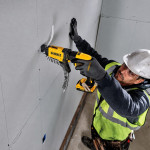 Насадка ленточная для подачи шурупов DeWALT (DCF6202) – Фото №9