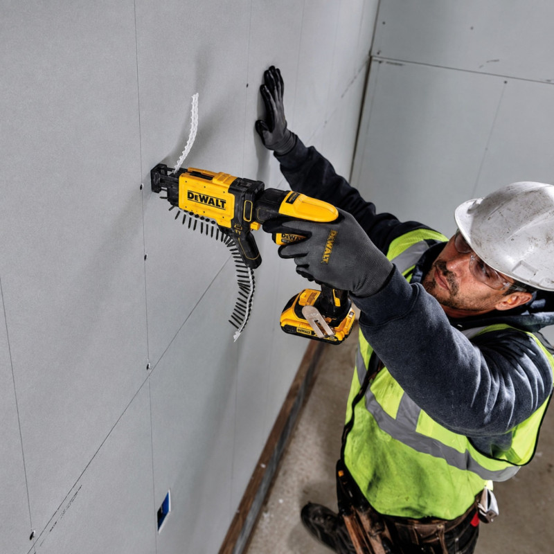 Насадка ленточная для подачи шурупов DeWALT (DCF6202)