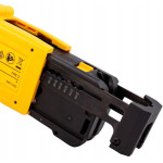 Насадка ленточная для подачи шурупов DeWALT (DCF6202) – Фото №6