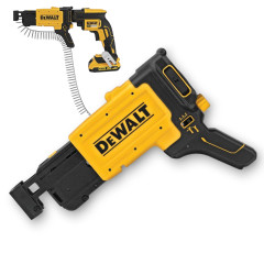 Насадка ленточная для подачи шурупов DeWALT (DCF6202)