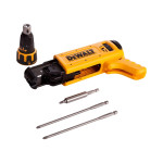 Шуруповерт аккумуляторный бесщеточный DeWALT (DCF620P2K) – Фото №3