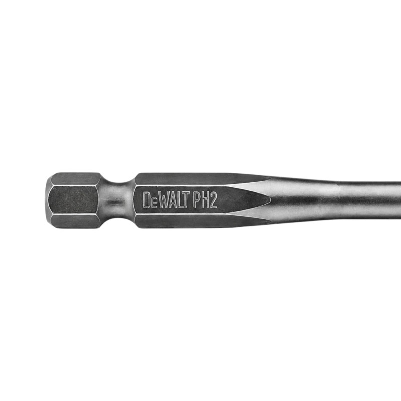 Набір біт DeWALT для DCF6202, PH2×153,4 мм, 5 шт (DT20425)