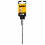 Бур DeWALT SDS-Plus 12×210мм (DT9648) – Фото №1