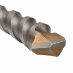 Бур DeWALT SDS-Plus 12×210мм (DT9648) – Фото №5