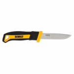 Нож универсальный DeWALT из нержавеющей стали L90мм (DWHT9-10354) – Фото №3