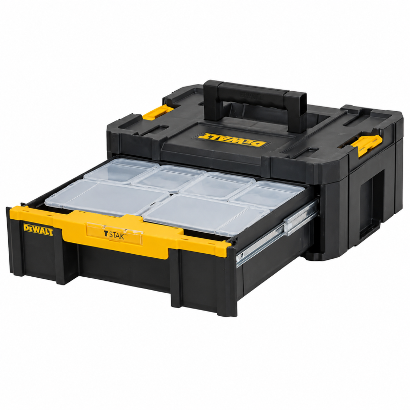 Ящик для інструментів TSTAK DeWALT (DWST1-70705)