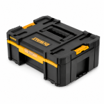 Ящик для інструментів TSTAK DeWALT (DWST1-70705) – Фото №1