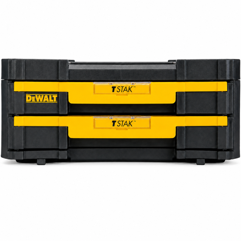 Ящик для инструмента TSTAK DeWALT (DWST1-70706)