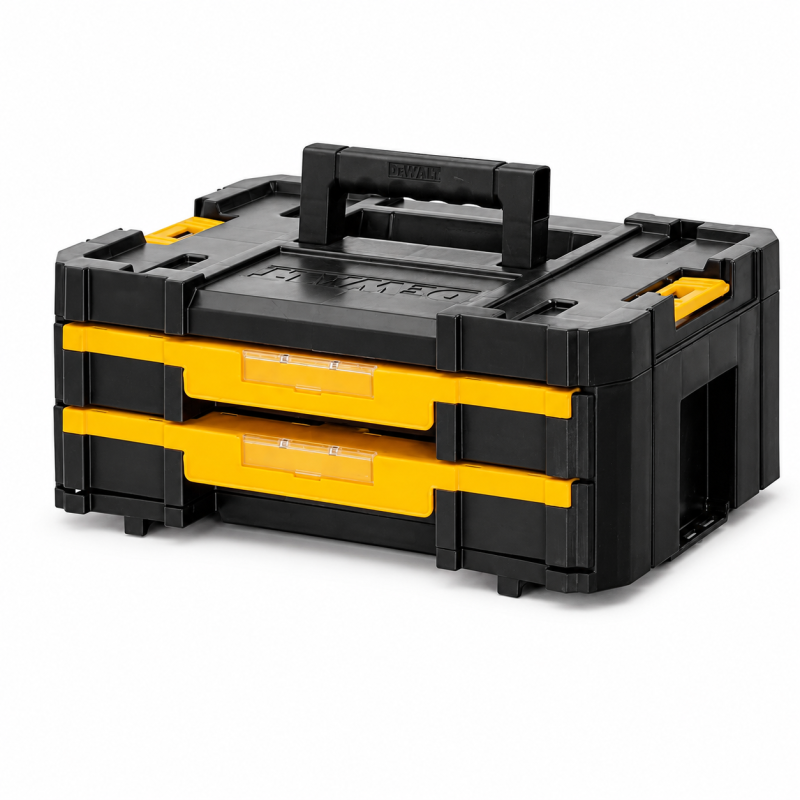 Ящик для инструмента TSTAK DeWALT (DWST1-70706)