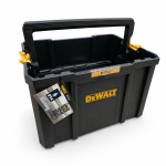 Ящик для инструмента TSTAK DeWALT (DWST1-71228) – Фото №4