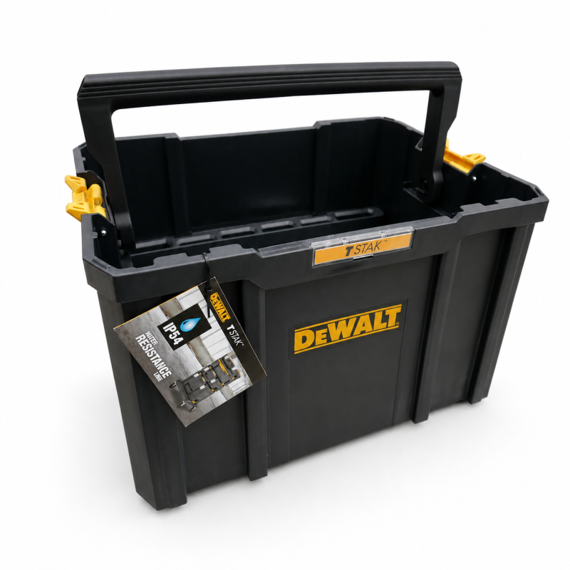 Ящик для инструмента TSTAK DeWALT (DWST1-71228)