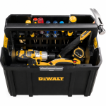 Ящик для инструмента TSTAK DeWALT (DWST1-71228) – Фото №5