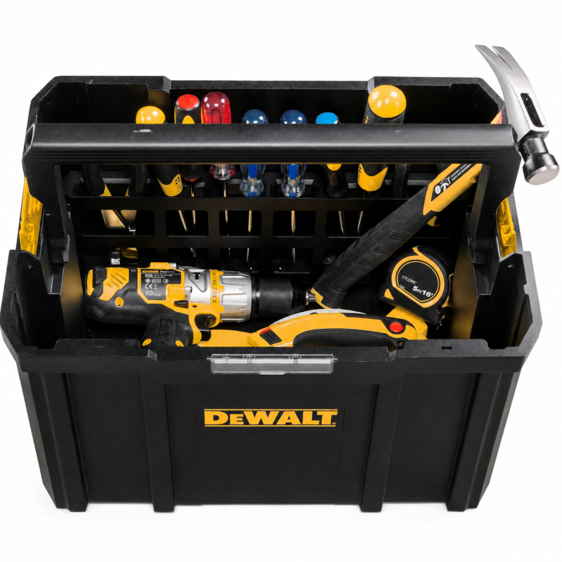 Ящик для инструмента TSTAK DeWALT (DWST1-71228)