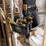 Ящик для инструмента TSTAK DeWALT (DWST1-71228) – Фото №7