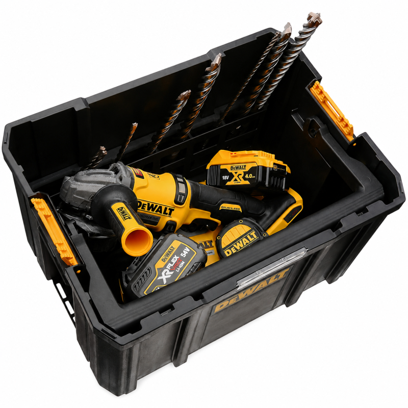 Ящик для инструмента TSTAK DeWALT (DWST1-71228)