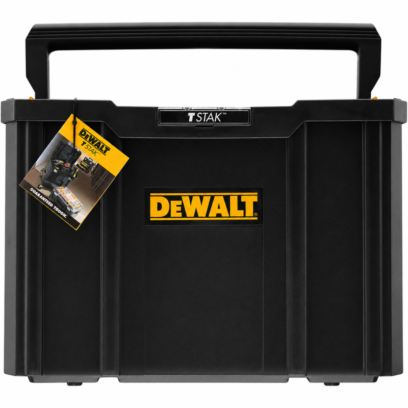 Ящик для инструмента TSTAK DeWALT (DWST1-71228)