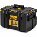 Ящик для інструмента TOUGHSYSTEM 2.0 DeWALT (DWST83294-1) – Фото №1