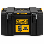 Ящик для інструмента TOUGHSYSTEM 2.0 DeWALT (DWST83294-1) – Фото №2