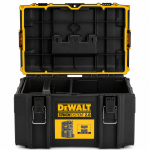 Ящик для інструмента TOUGHSYSTEM 2.0 DeWALT (DWST83294-1) – Фото №3