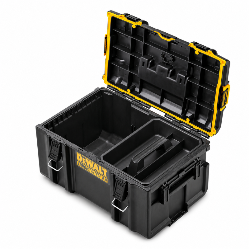 Ящик для інструмента TOUGHSYSTEM 2.0 DeWALT (DWST83294-1)