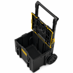 Ящик для інструмента на колесах TOUGHSYSTEM 2.0 DeWALT (DWST83295-1) – Фото №4