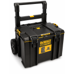 Ящик для інструмента на колесах TOUGHSYSTEM 2.0 DeWALT (DWST83295-1) – Фото №2