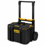 Ящик для інструмента на колесах TOUGHSYSTEM 2.0 DeWALT (DWST83295-1) – Фото №1