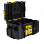 Ящик для инструмента TOUGHSYSTEM 2.0 DeWALT (DWST83342-1) – Фото №3