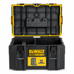 Ящик для инструмента TOUGHSYSTEM 2.0 DeWALT (DWST83342-1) – Фото №4