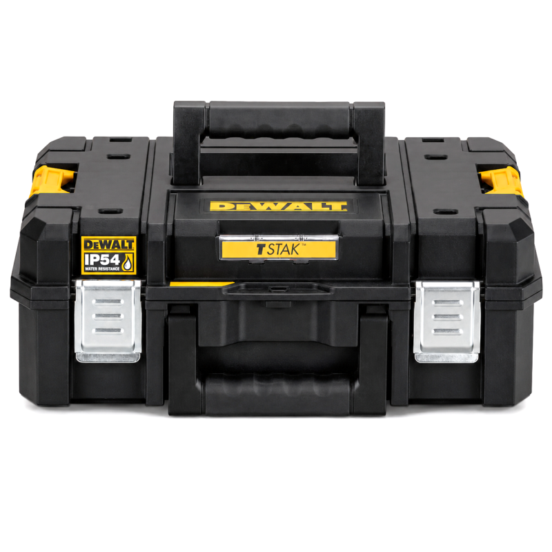 Ящик для інструментів TSTAK 2.0 DeWALT (DWST83345-1)