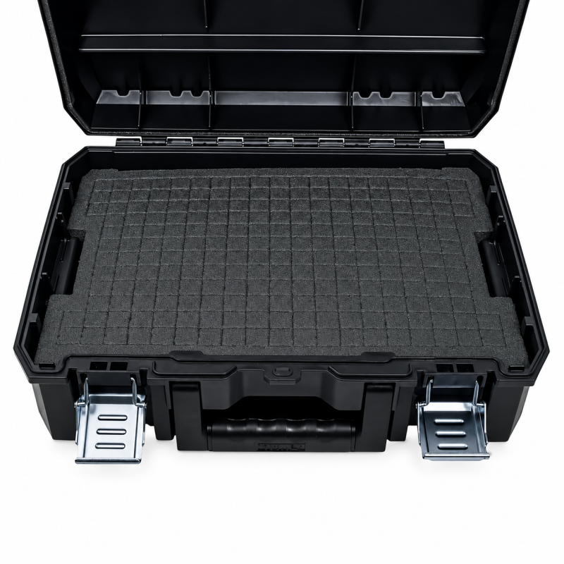 Ящик для інструментів TSTAK 2.0 DeWALT (DWST83345-1)