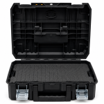 Ящик для інструментів TSTAK 2.0 DeWALT (DWST83345-1) – Фото №5