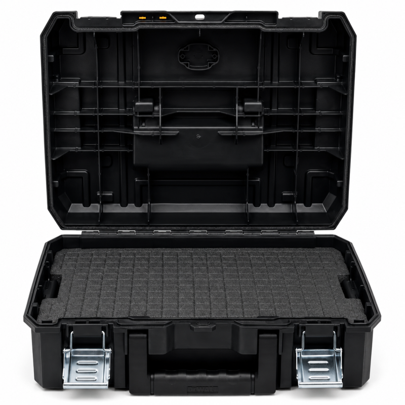Ящик для інструментів TSTAK 2.0 DeWALT (DWST83345-1)