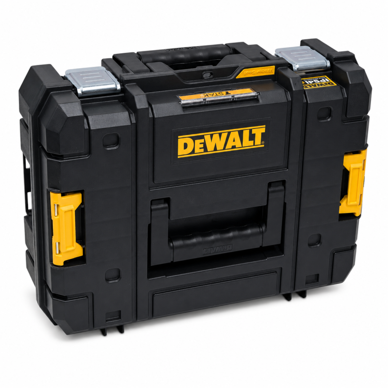 Ящик для інструментів TSTAK 2.0 DeWALT (DWST83345-1)
