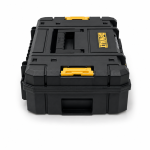 Ящик для інструментів TSTAK 2.0 DeWALT (DWST83345-1) – Фото №4