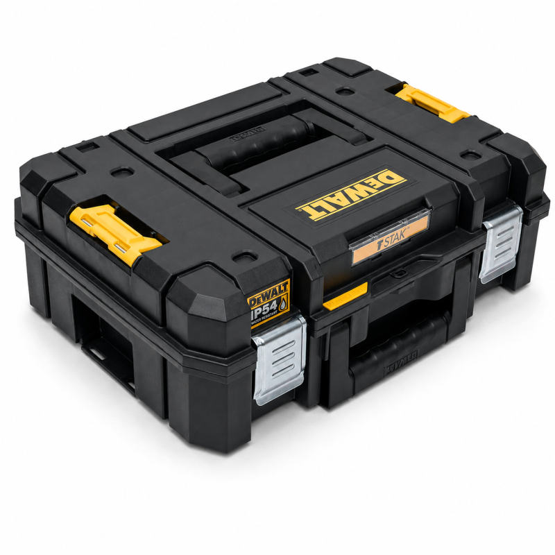 Ящик для інструментів TSTAK 2.0 DeWALT (DWST83345-1)