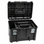 Ящик для инструмента McLaren DeWALT 435x325x290 мм (DWST83346-1M) – Фото №2