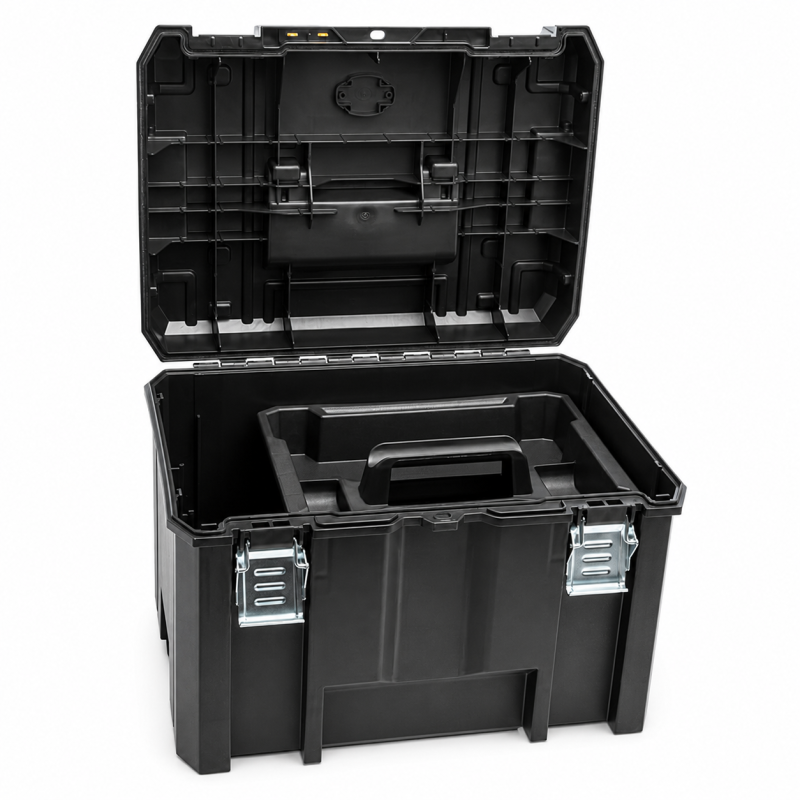 Ящик для инструмента McLaren DeWALT 435x325x290 мм (DWST83346-1M)