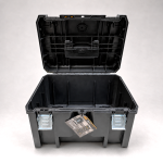 Ящик для инструмента McLaren DeWALT 435x325x290 мм (DWST83346-1M) – Фото №6