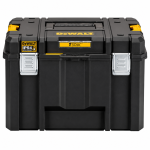 Ящик для инструмента McLaren DeWALT 435x325x290 мм (DWST83346-1M) – Фото №5